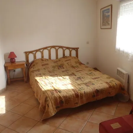 Lejlighed 4 Pieces 56m2 + Terrasse 22m2 Ref 4029