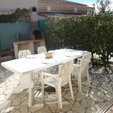 4 Pieces 56m2 + Terrasse 22m2 Ref 4029 Lejlighed *