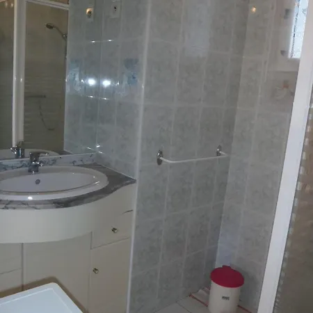 4 Pieces 56m2 + Terrasse 22m2 Ref 4029 Lejlighed